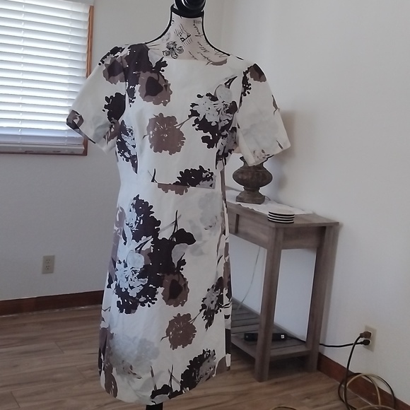 Lafayette 148 New York Dresses & Skirts - Lafayette 148 dress size XL